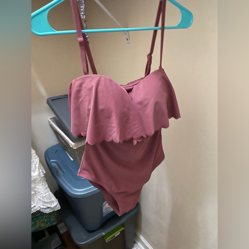 Target one piece bathing suit